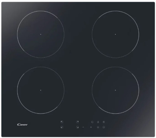 Индукционная варочная панель Candy (Канди) CJ2D46TKT