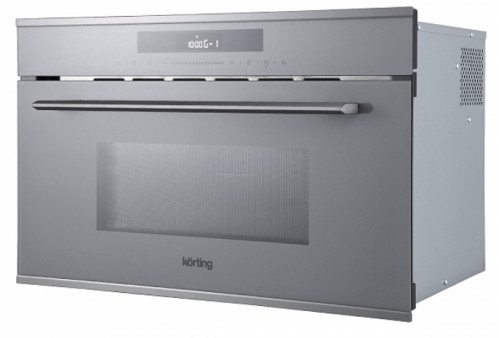 Встраиваемая микроволновая печь Korting (Кёртинг) KMI 830 GBXGr