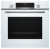 Электрический духовой шкаф Bosch (Бош) HBG557SW0R Электрический духовой шкаф Bosch (Бош) HBG557SW0R