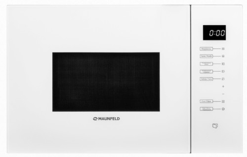 Встраиваемая микроволновая печь MAUNFELD (Маунфилд) MBMO925SGW09