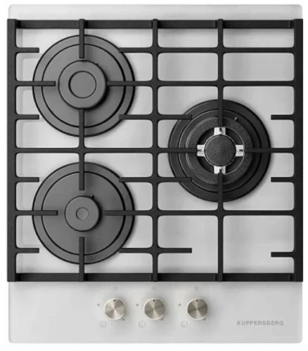 Газовая варочная панель Kuppersberg (Куперсберг) FG 45 W