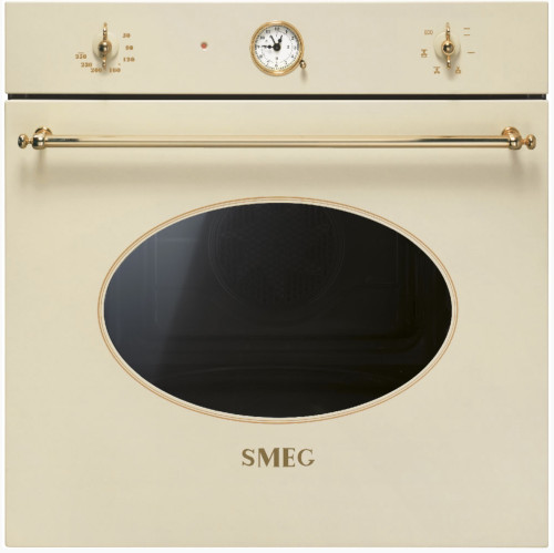 Электрический духовой шкаф Smeg (Смег) SF800P