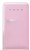Холодильник Smeg (Смег) FAB10RPK6 Холодильник Smeg (Смег) FAB10RPK6