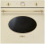 Электрический духовой шкаф Smeg (Смег) SF800P Электрический духовой шкаф Smeg (Смег) SF800P