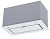 Встраиваемая вытяжка Krona (Крона) ARVEN 600 WHITE S
