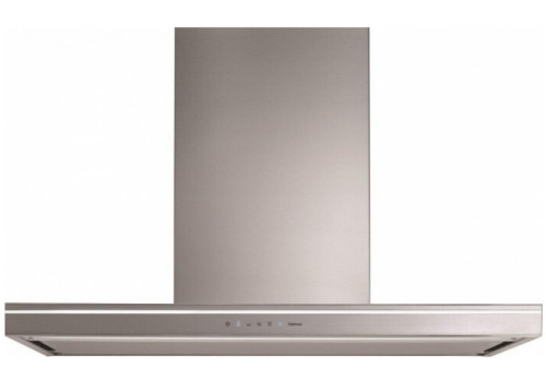 Вытяжка Falmec (Фалмек) Lumina NRS Glass Steel 120