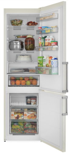 Холодильник Jacky's (Джекис) JR FV2000