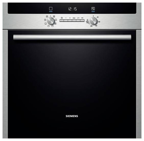 Электрический духовой шкаф Siemens (Сименс) HB 43GS540