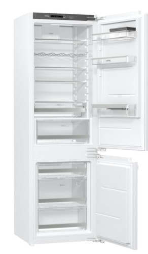 Встаиваемый холодильник Korting (Кёртинг) KSI 17887 CNFZ