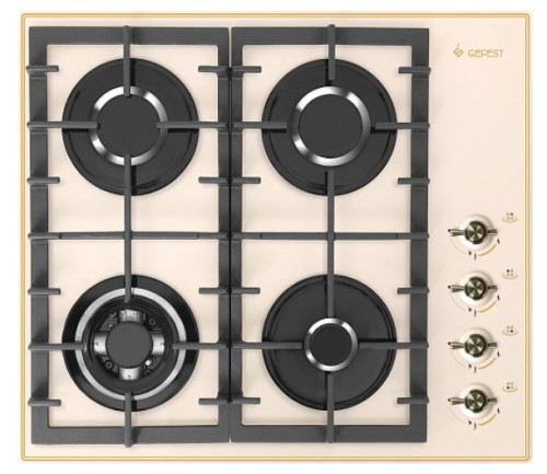 Газовая варочная панель GEFEST (Гефест) СГ СВН 2230-01 В85