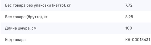 Индукционная варочная панель MAUNFELD CVI594SWH