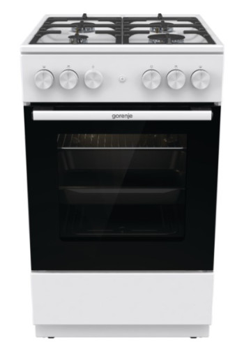 Газовая плита Gorenje (Горенье) GG5A11WF
