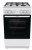 Газовая плита Gorenje (Горенье) GG5A11WF Газовая плита Gorenje (Горенье) GG5A11WF