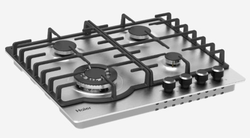 Газовая варочная панель Haier (Хайер) HHX-M64RFX