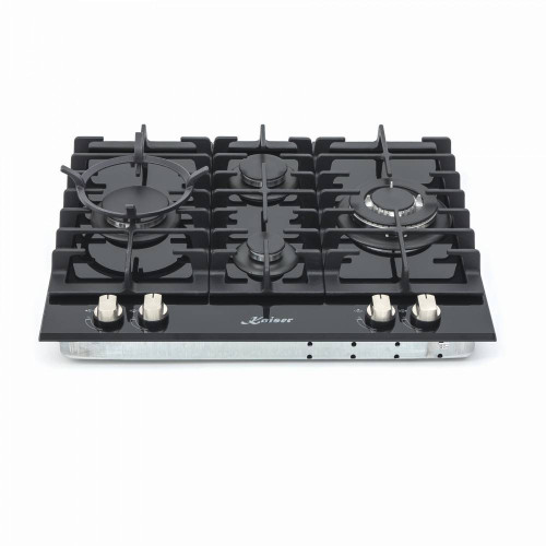 Газовая варочная панель Kaiser (Кайзер) KCG 6390  Turbo Romb
