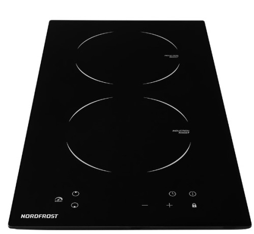 Индукционная варочная панель NORDFROST (Нордфрост) i-M 3020 B