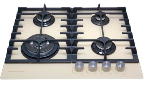 Газовая варочная панель Zigmund-Shtain (Зигмунд-Штайн) MN 197.61 I