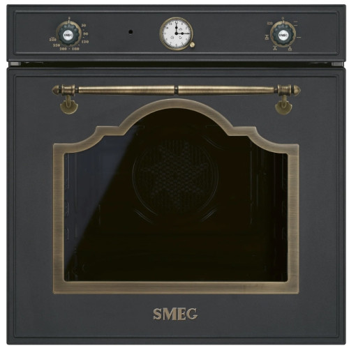 Электрический духовой шкаф Smeg (Смег) SF67C1AO