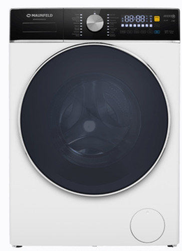 Стиральная машина с сушкой MAUNFELD (Маунфилд) MFWD14106WH03