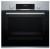 Электрический духовой шкаф Bosch (Бош) HBJ517YS0R Электрический духовой шкаф Bosch (Бош) HBJ517YS0R