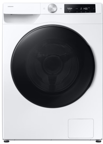 Стиральная машина с сушкой Samsung (Самсунг) WD11DG6B85BELP