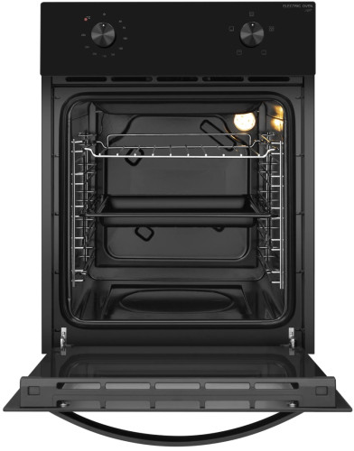 Электрический духовой шкаф Meferi (Мефери) MEO454BK LIGHT
