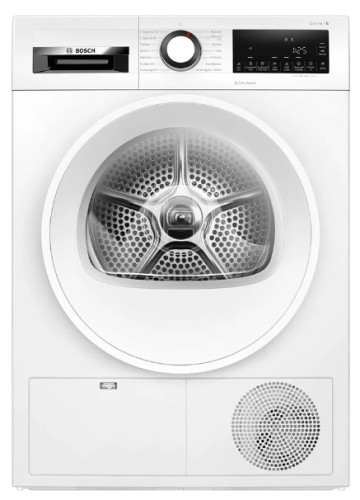 Сушильная машина Bosch (Бош) WQG232ALSN