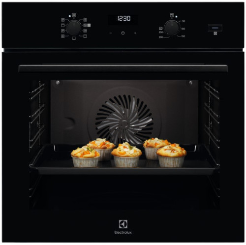 Электрический духовой шкаф Electrolux (Электролюкс) OED5C50Z