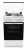 Комбинированная плита Gorenje (Горенье) GK5A11WG