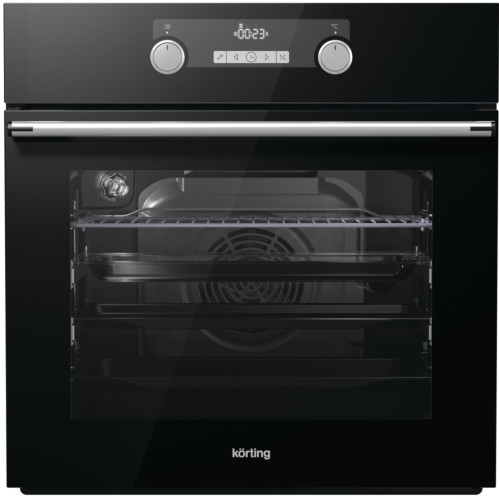 Электрический духовой шкаф Korting (Кертинг) OKB 692 EN