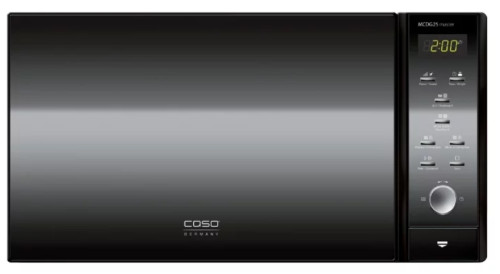 Микроволновая печь Caso (Касо) MCDG 25 Master Black