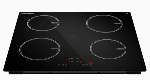 Индукционная варочная панель MAUNFELD (Маунфилд) CVI594STBK