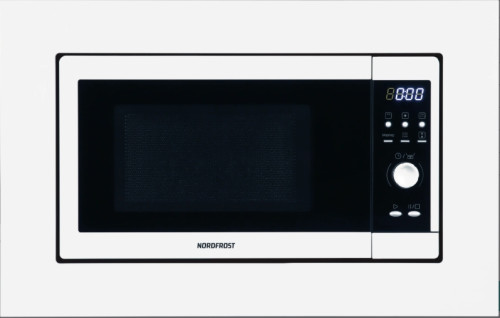 Встраиваемая микроволновая печь NORDFROST (Нордфрост) BMW 2071 W