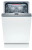 Встраиваемая посудомоечная машина Bosch (Бош) SPV4XMX20E Встраиваемая посудомоечная машина Bosch (Бош) SPV4XMX20E