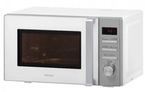 Микроволновая печь Krona (Крона) QUANTUM 44 WH/IX