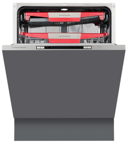 Встраиваемая посудомоечная машина Kuppersberg (Купперсберг) GSM 6073