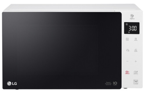 Микроволновая печь LG (ЛДжи) MW25R35GISW