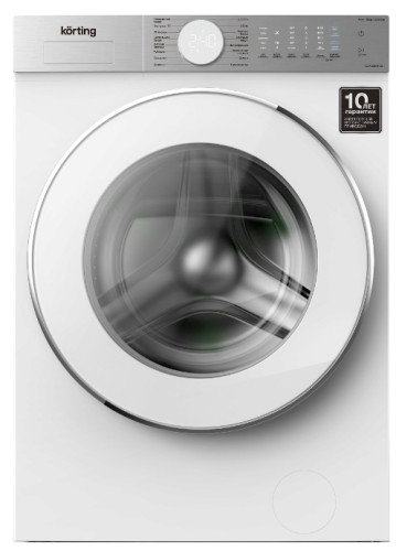 Стиральная машина Korting (Кёртинг) KWM 60DM1201
