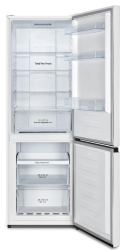 Холодильник Hisense (Хайсенс) RB372N4AW1