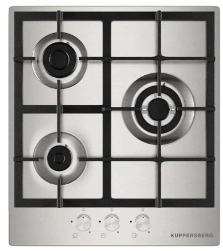 Газовая варочная панель Kuppersberg (Куперсберг) FS 45 X