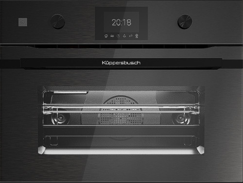 Электрический духовой шкаф Kuppersbusch (Купперсбуш) CBM 6350.0 GPH 1 Stainless Steel