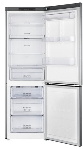 Холодильник Samsung (Самсунг) RB30A30N0SA/WT