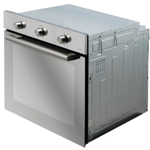 Газовый духовой шкаф DeLonghi (ДеЛонги) FG 6 XL RUS