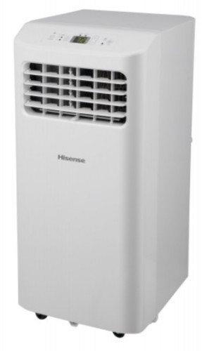 Мобильный кондиционер Hisense AP-09CR4GKVS00