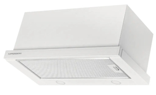 Встраиваемая вытяжка Kuppersberg (Купперсберг) SLIMTURBO 60 GW