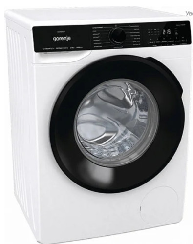 Стиральная машина Gorenje (Горенье) WPNA84A2TWIFI/C