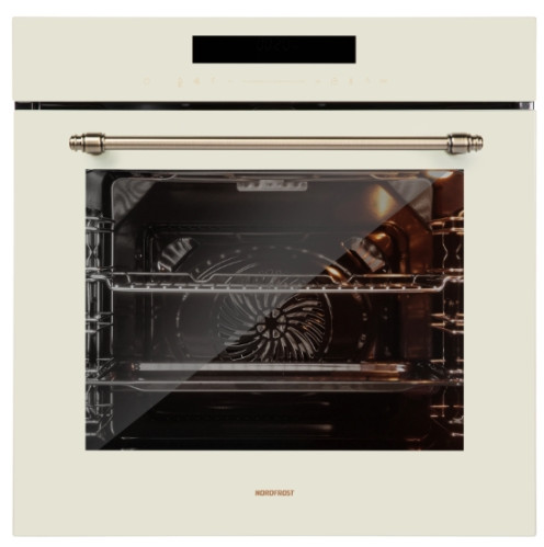 Электрический духовой шкаф NORDFROST (Нордфрост) HM 65130 YR