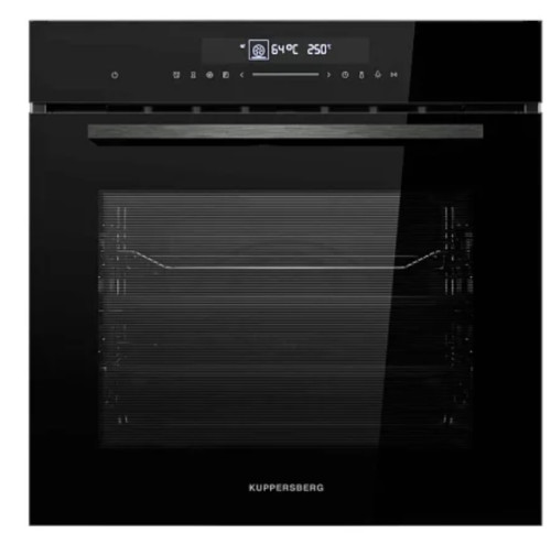 Электрический духовой шкаф Kuppersberg (Купперсберг) HT 613 Black