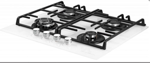 Газовая варочная панель Kuppersberg (Купперсберг) FQ 62 W