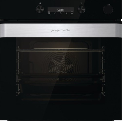 Электрический духовой шкаф Gorenje (Горенье) BSA6737ORAB